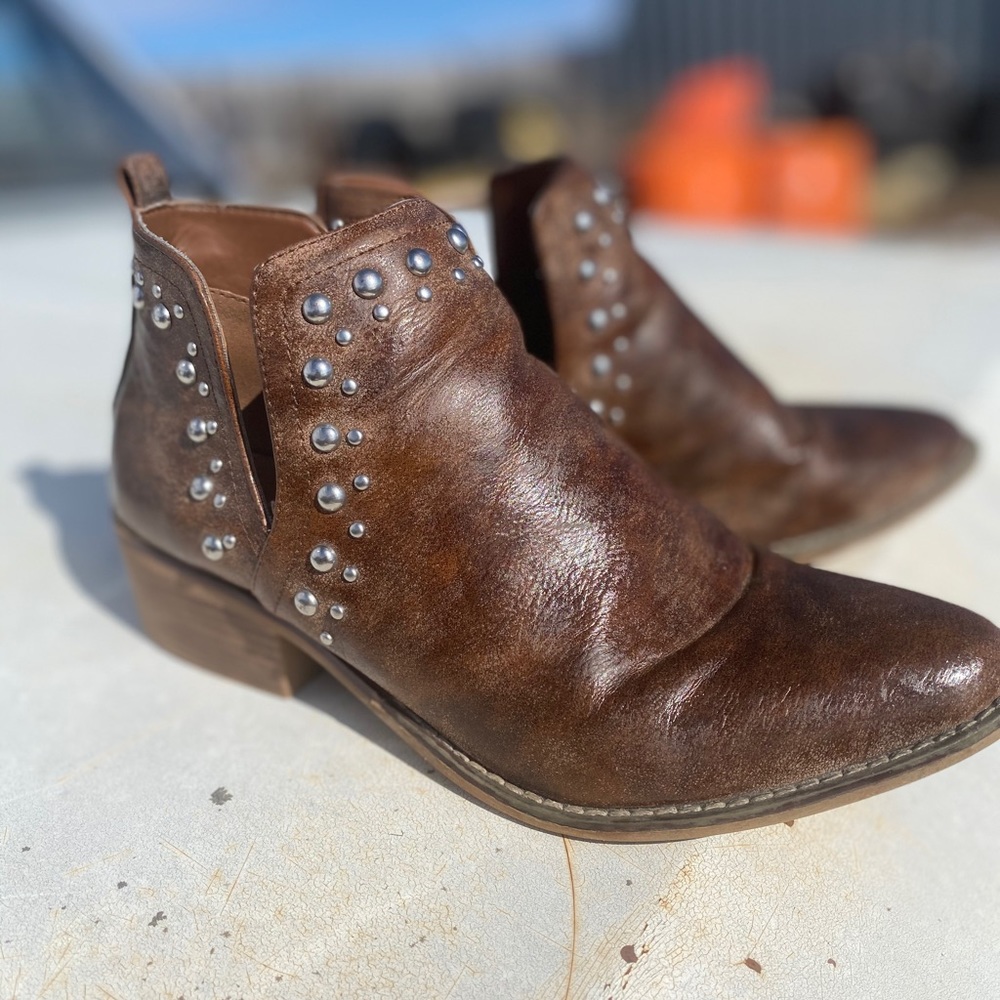 Booties
